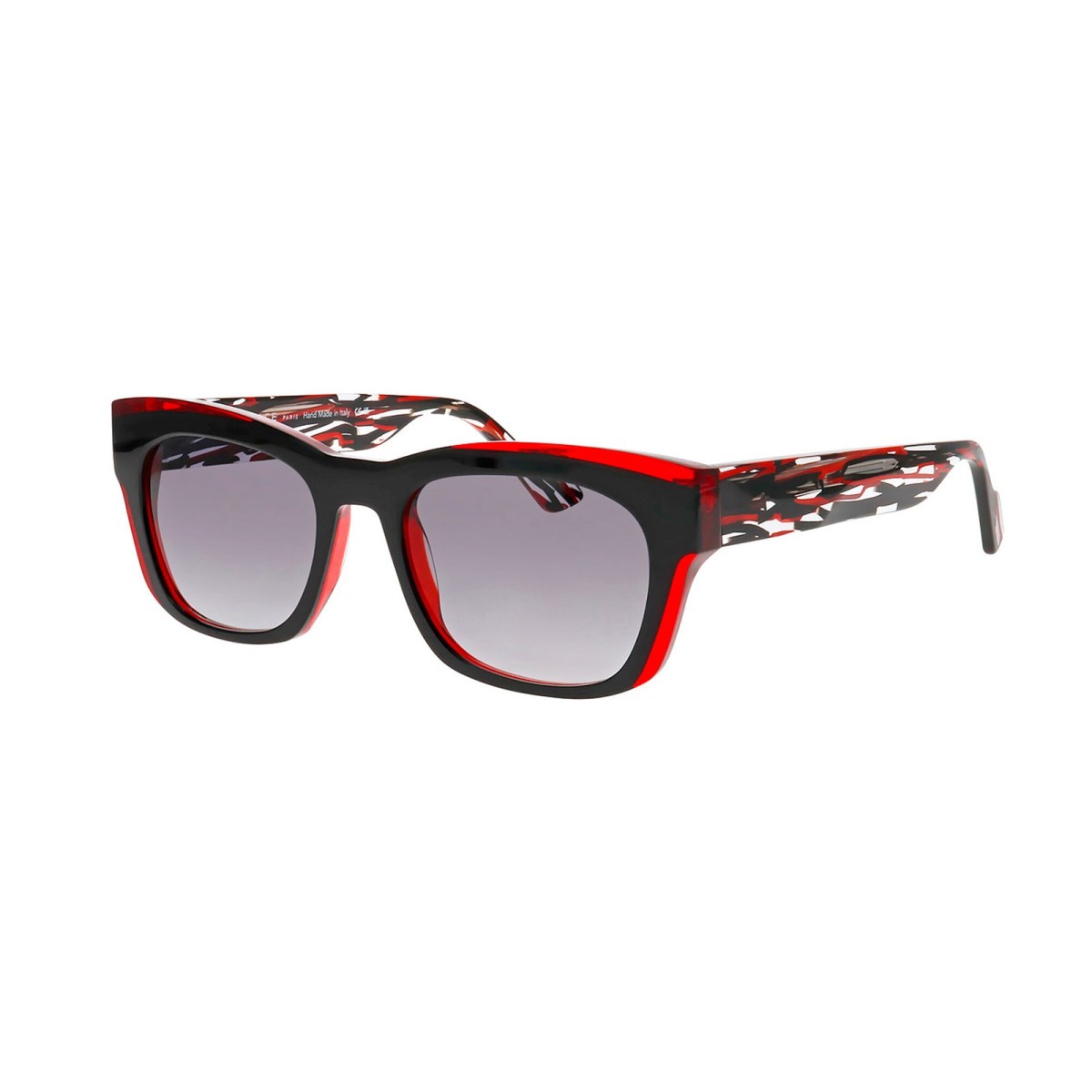 Face à Face Shiro1 1053 Sunglasses