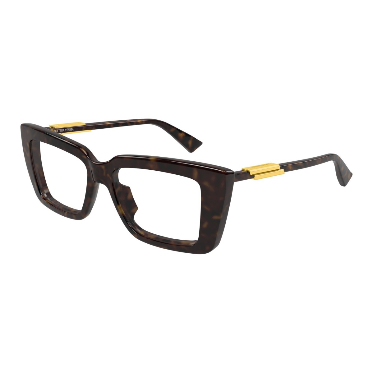 BOTTEGA VENETA BV1448O 002 | Eyeglasses | Vytria Eyewear