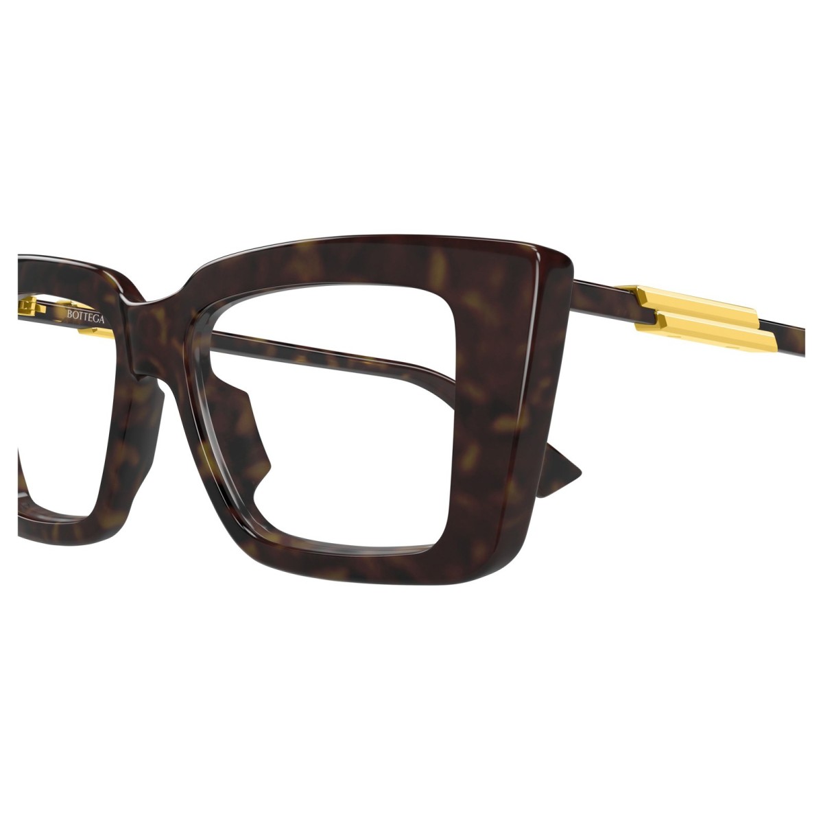 BOTTEGA VENETA BV1448O 002 | Eyeglasses | Vytria Eyewear