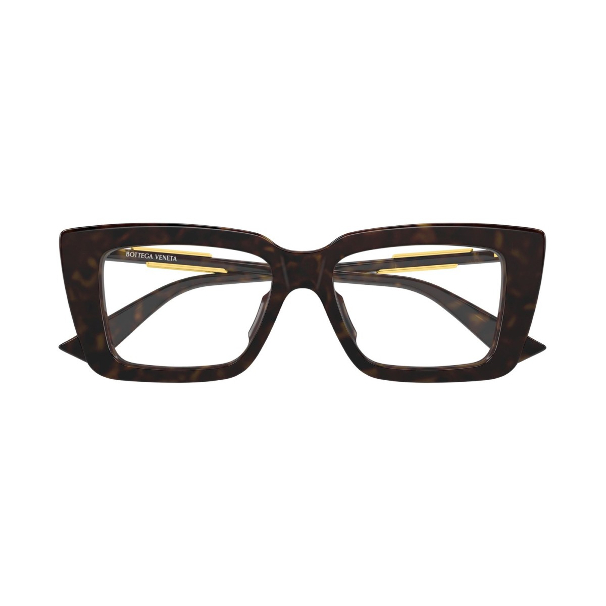 BOTTEGA VENETA BV1448O 002 | Eyeglasses | Vytria Eyewear