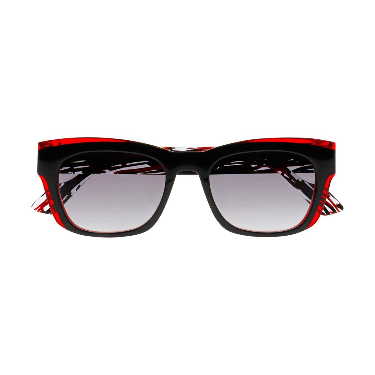 Face à Face Shiro1 1053 | Square Sunglasses | Vytria Eyewear
