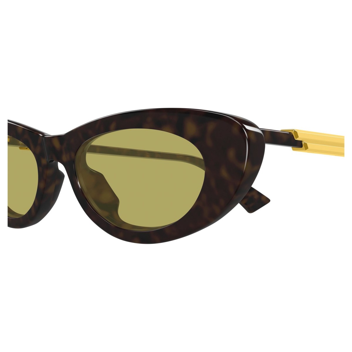 BOTTEGA VENETA BV1447S 002 | Sunglasses | Vytria Eyewear