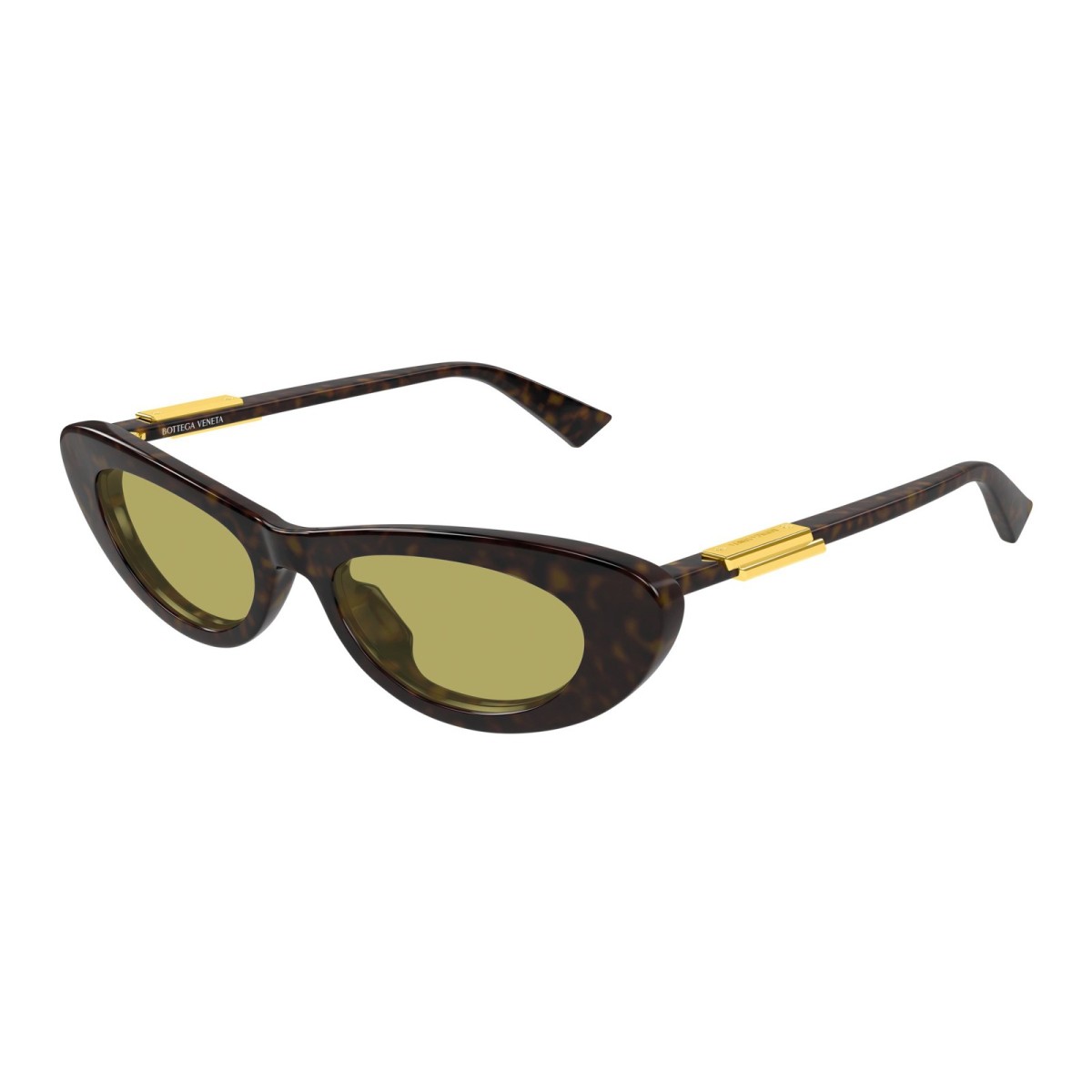 BOTTEGA VENETA BV1447S 002 | Sunglasses | Vytria Eyewear