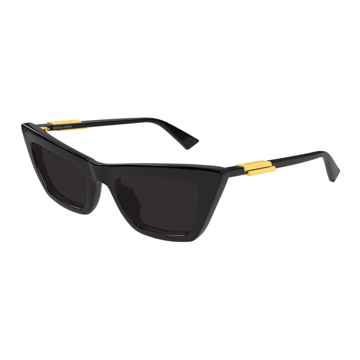 BOTTEGA VENETA BV1446S 001 | Sunglasses | Vytria Eyewear