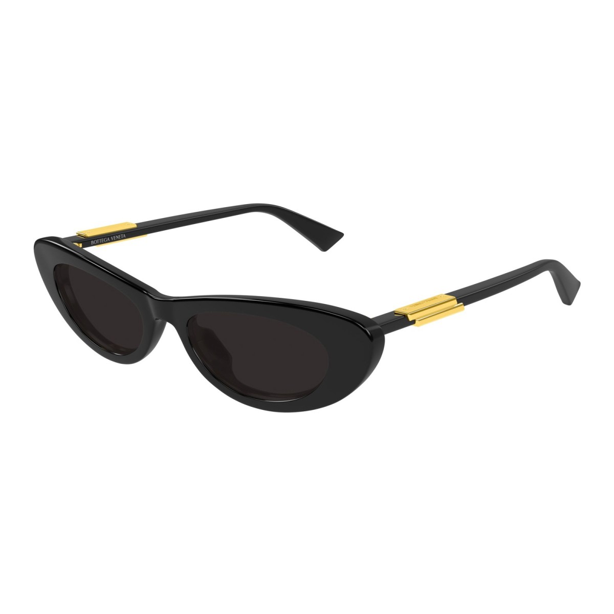 BOTTEGA VENETA BV1447S 001 | Sunglasses | Vytria Eyewear