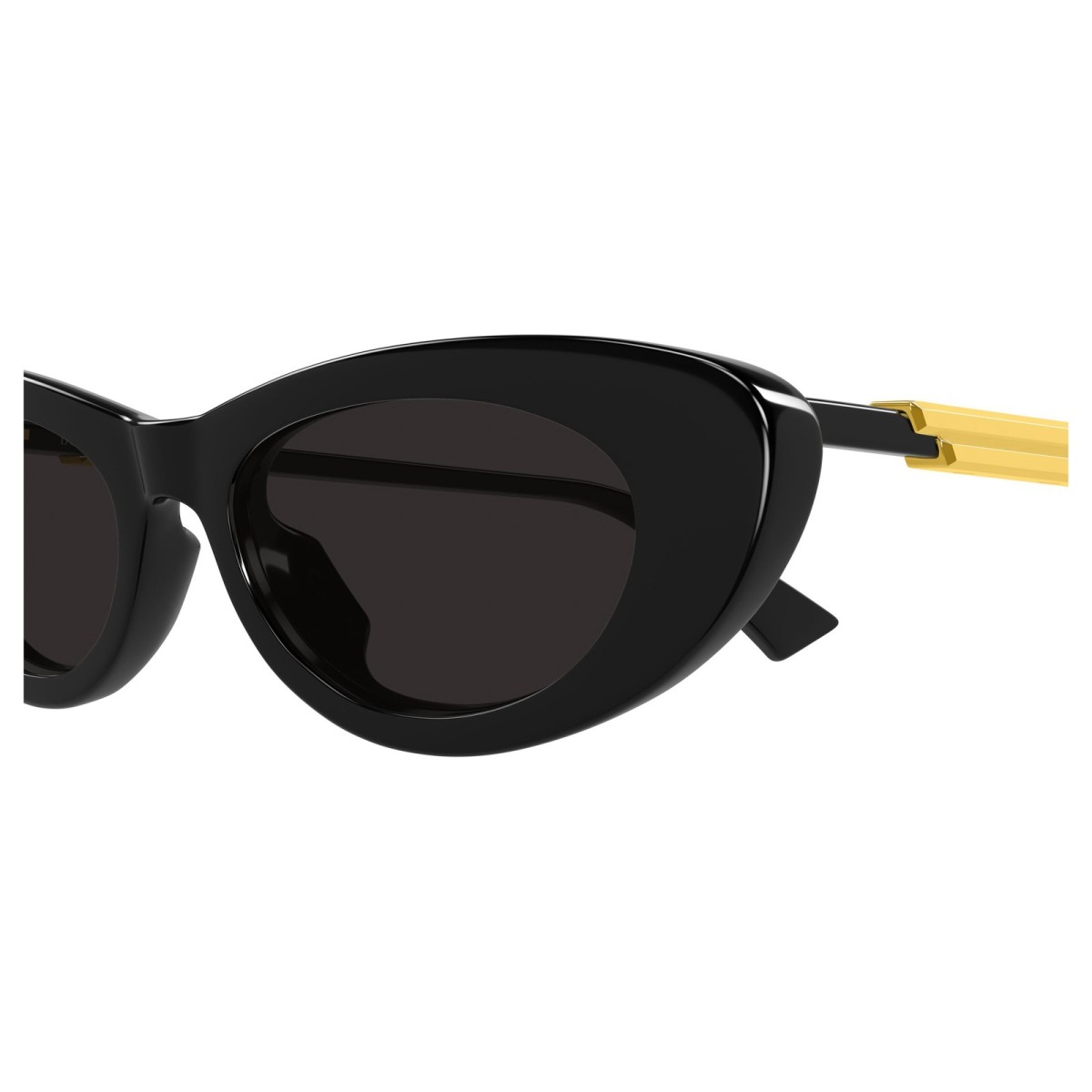 BOTTEGA VENETA BV1447S 001 | Sunglasses | Vytria Eyewear