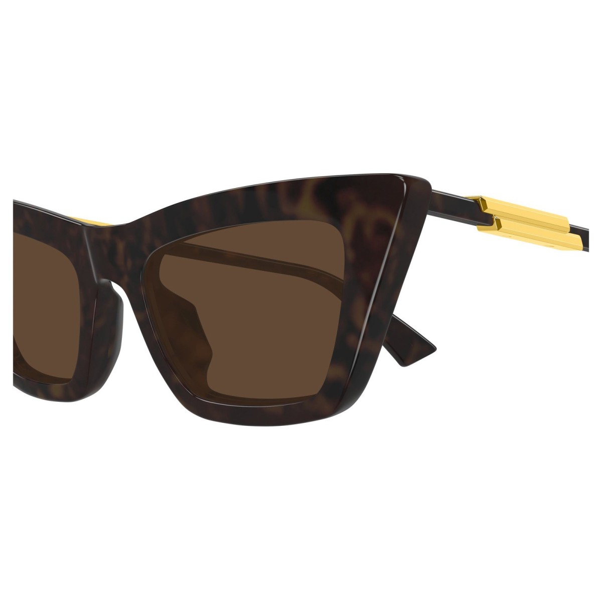 BOTTEGA VENETA BV1446S 002 | Sunglasses | Vytria Eyewear