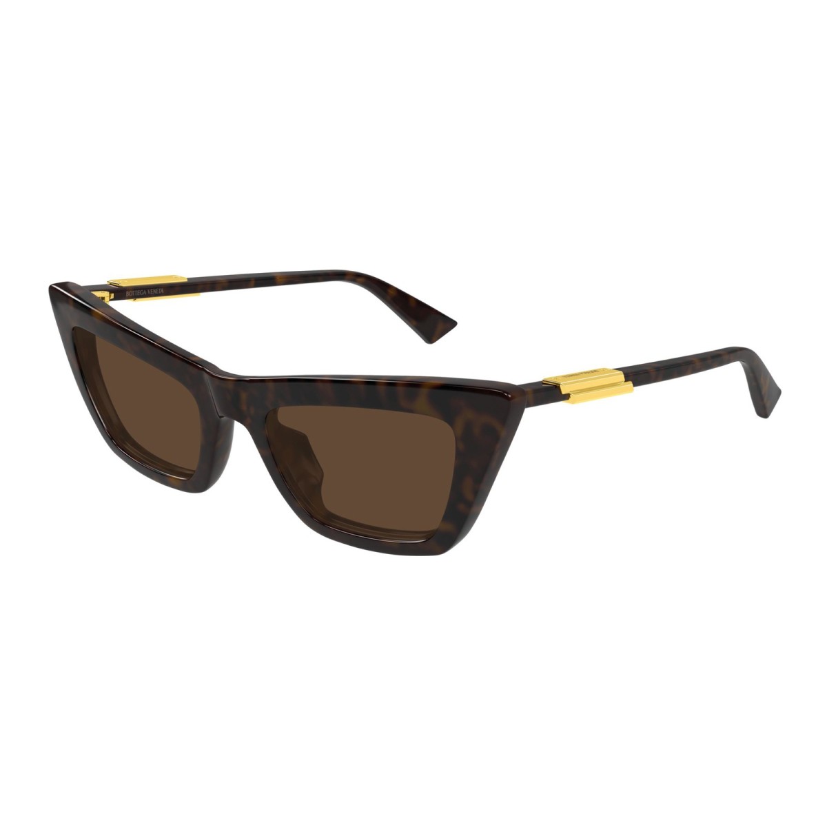 BOTTEGA VENETA BV1446S 002 | Sunglasses | Vytria Eyewear