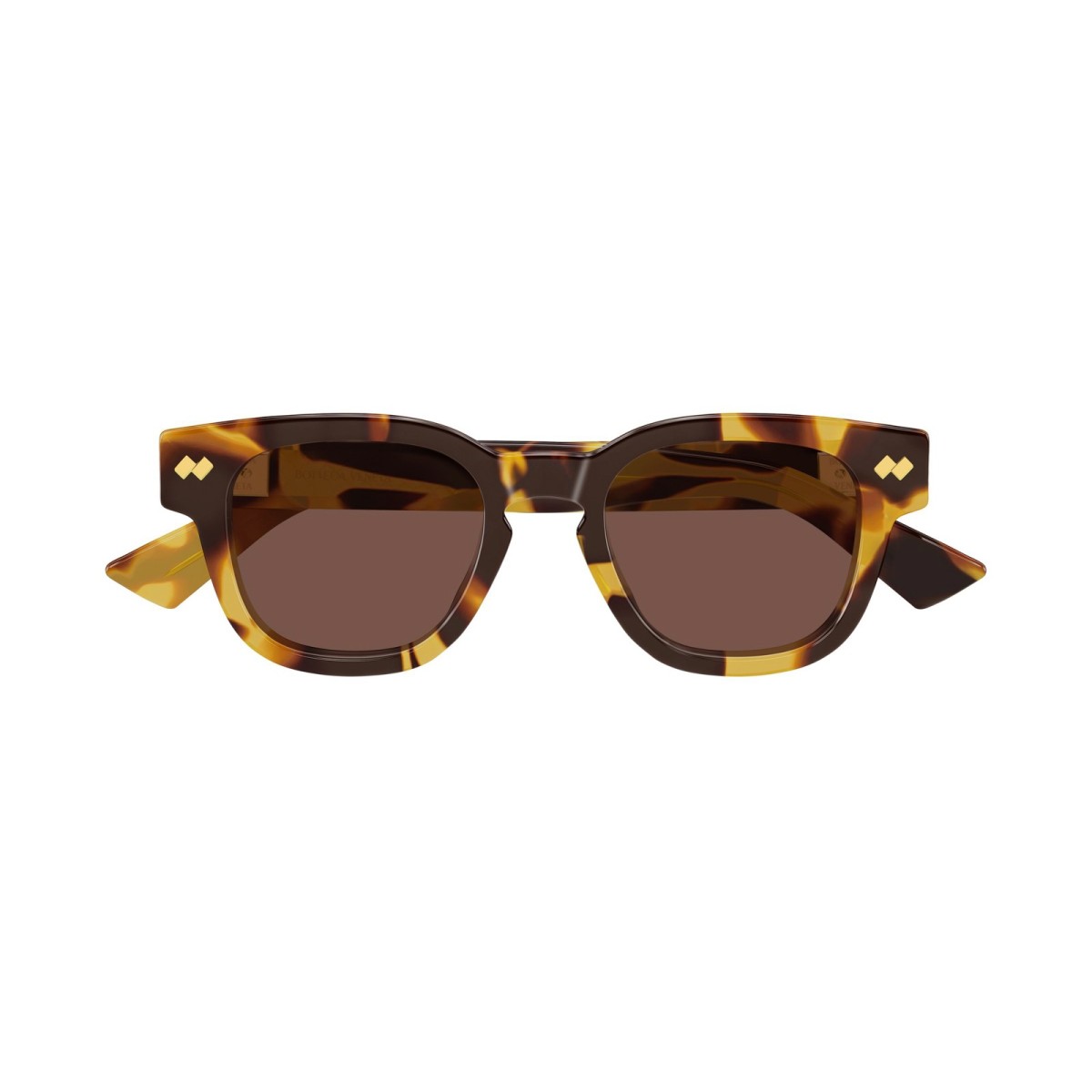 BOTTEGA VENETA BV1441S 002 | Sunglasses | Vytria Eyewear
