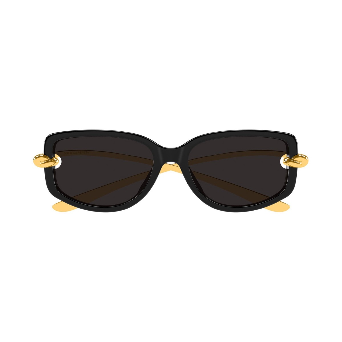 BOTTEGA VENETA BV1440SA 001 | Gafas de sol | Vytria Eyewear