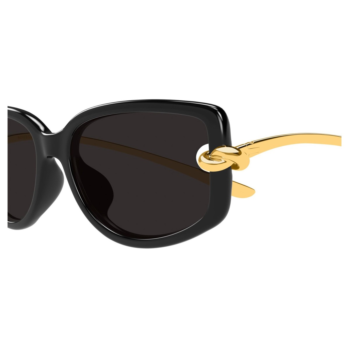 BOTTEGA VENETA BV1440SA 001 | Gafas de sol | Vytria Eyewear