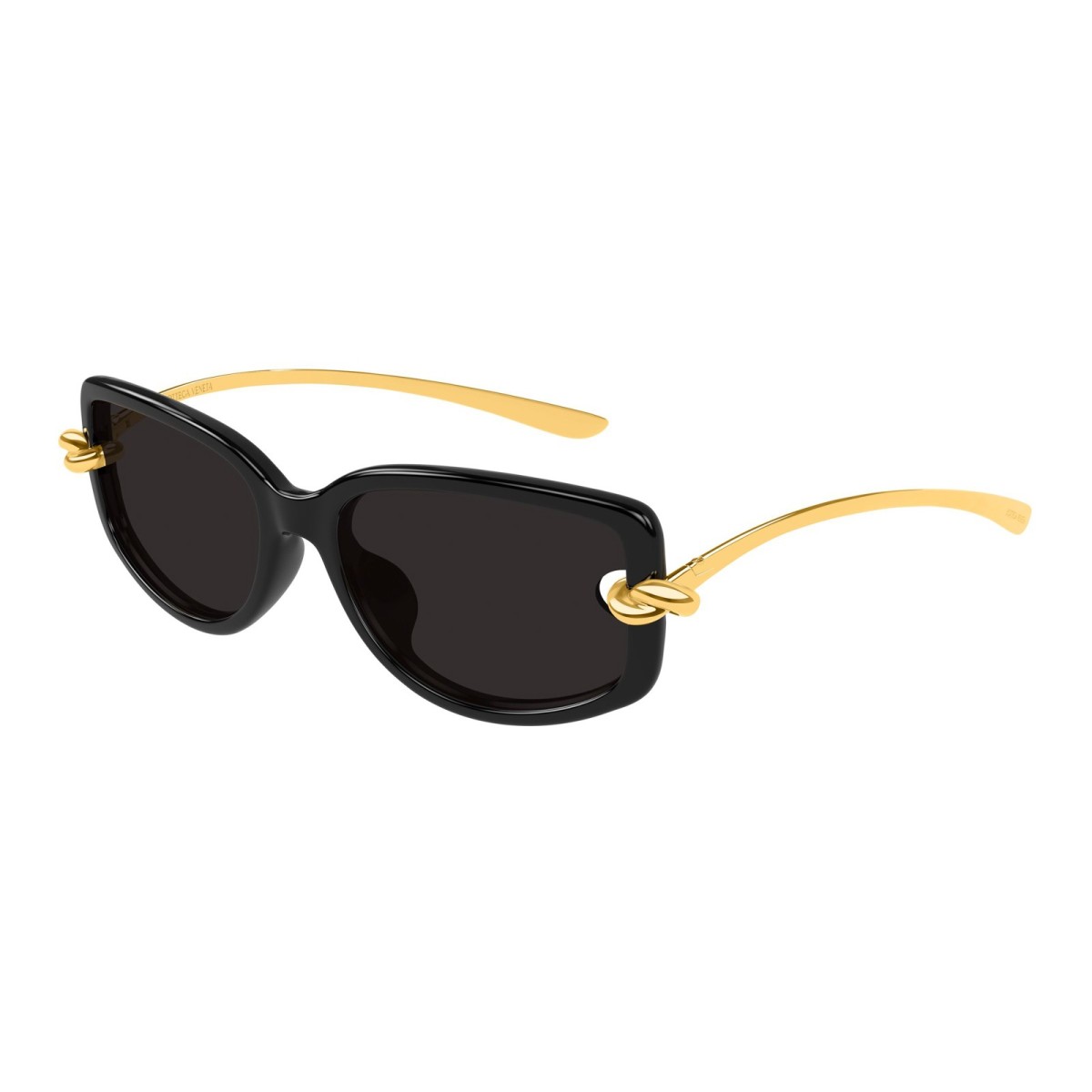 BOTTEGA VENETA BV1440SA 001 | Gafas de sol | Vytria Eyewear