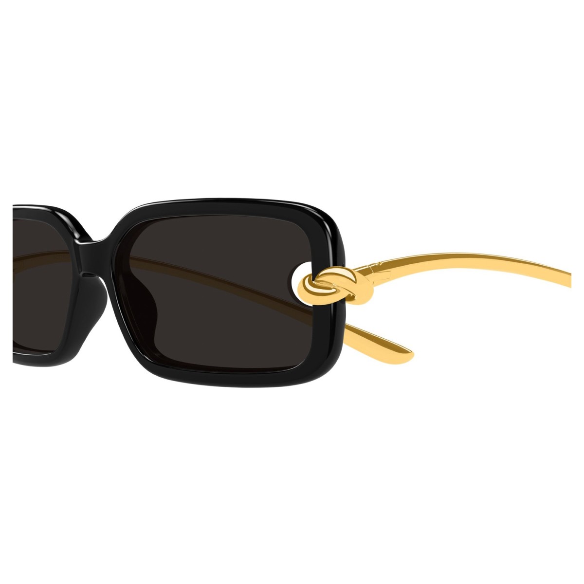 BOTTEGA VENETA BV1439S 001 | Sunglasses | Vytria Eyewear