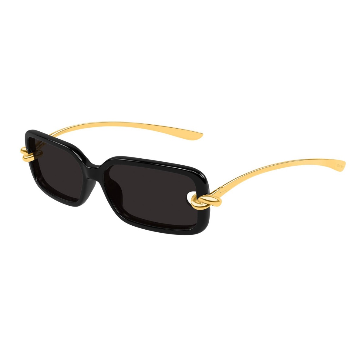 BOTTEGA VENETA BV1439S 001 | Sunglasses | Vytria Eyewear