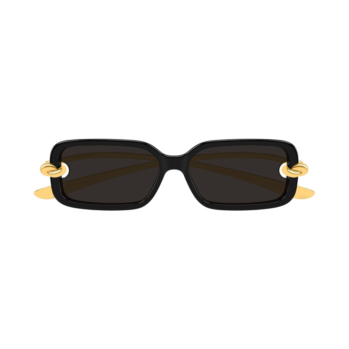 BOTTEGA VENETA BV1439S 001 | Sunglasses | Vytria Eyewear