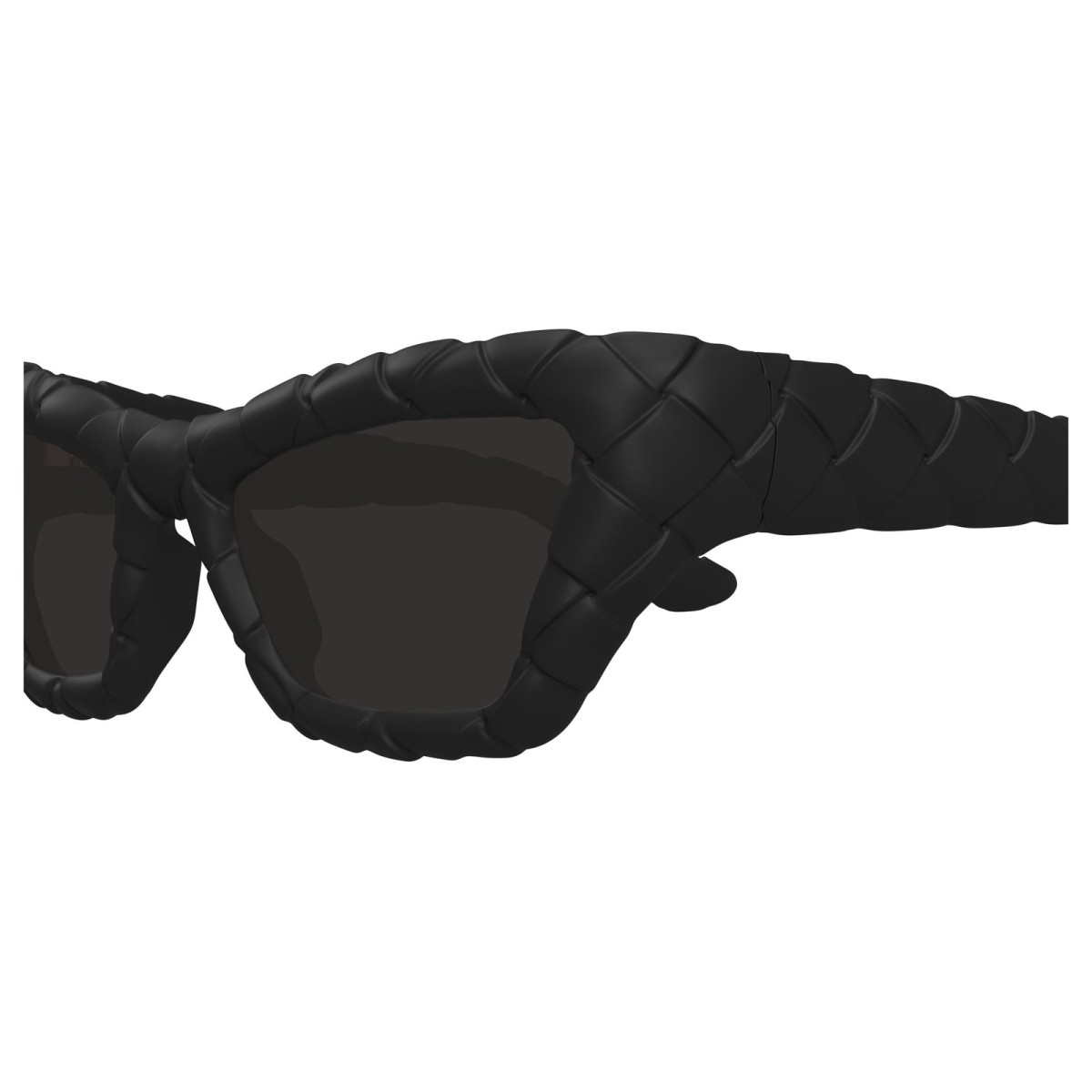 BOTTEGA VENETA BV1438S 001 | Sunglasses | Vytria Eyewear