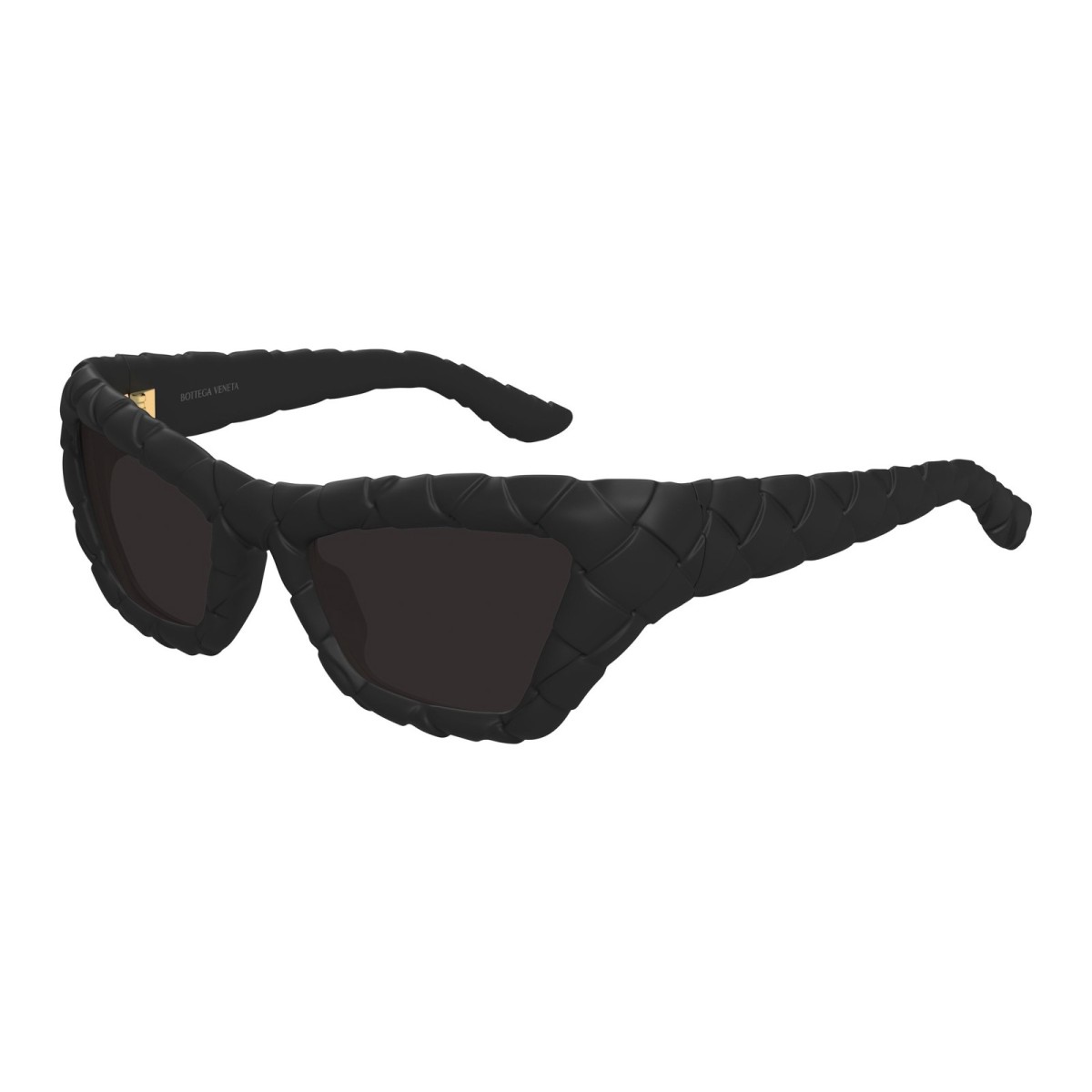 BOTTEGA VENETA BV1438S 001 | Sunglasses | Vytria Eyewear