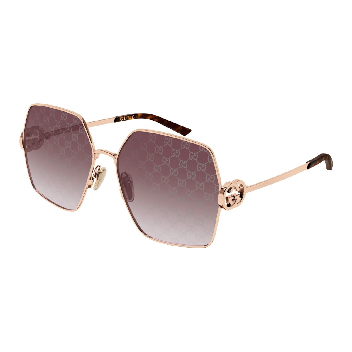 GUCCI GG2163S 004 | Gafas de sol | Vytria Eyewear