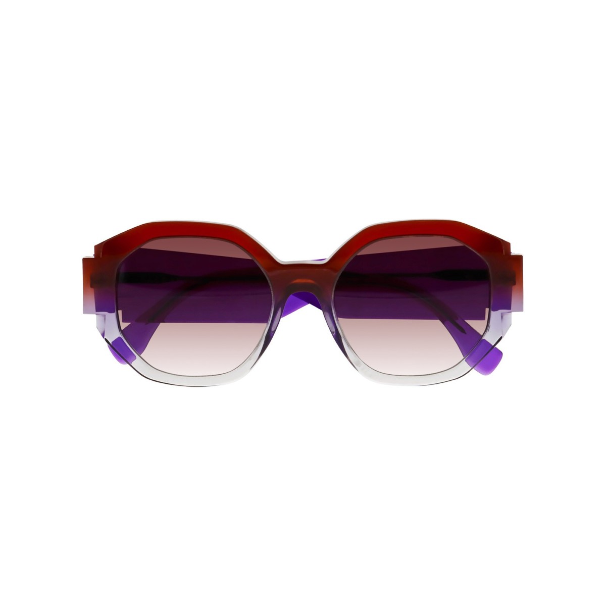 Face à Face NOTCHI2 4171 | Round Sunglasses | Vytria Eyewear