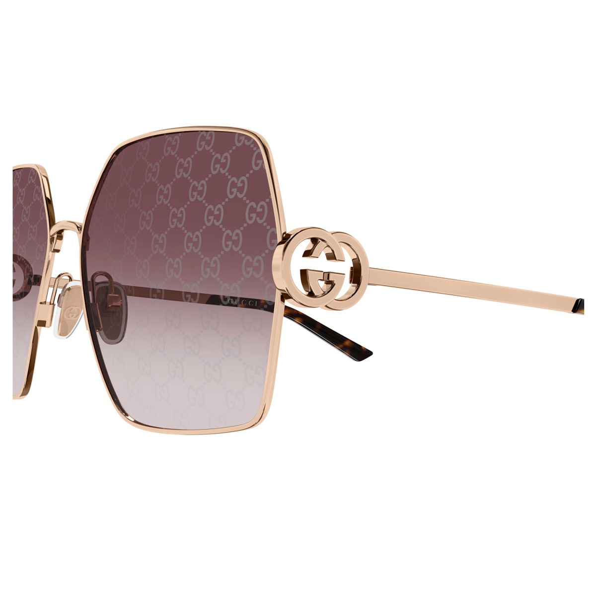 GUCCI GG2163S 004 | Gafas de sol | Vytria Eyewear