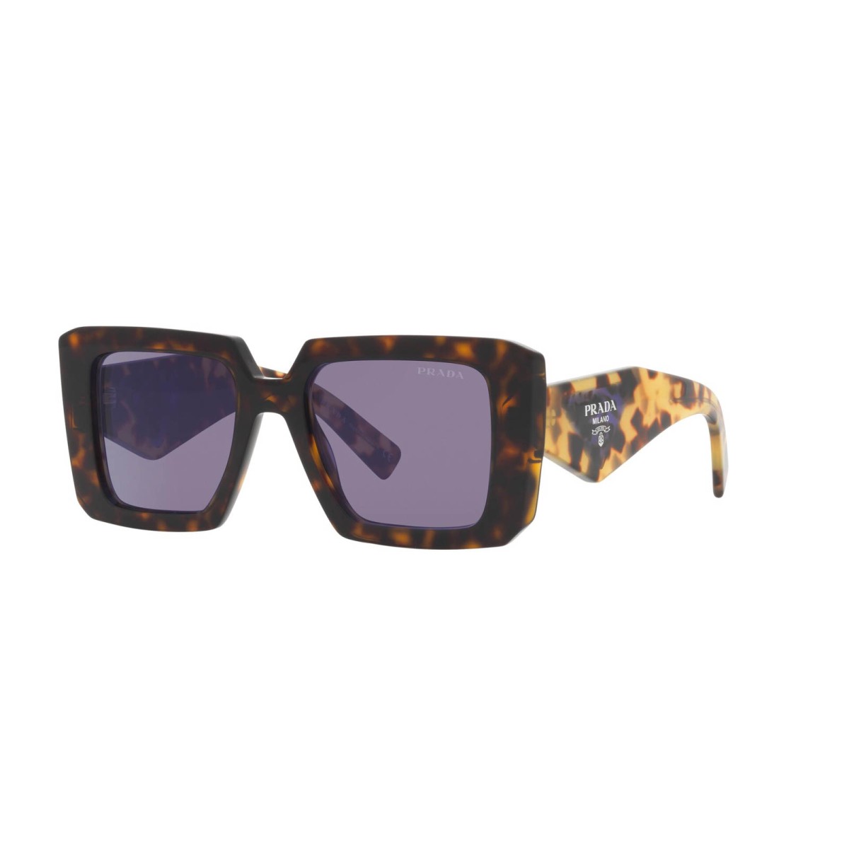 Sunglasses Prada PR 23YS 2AU05Q
