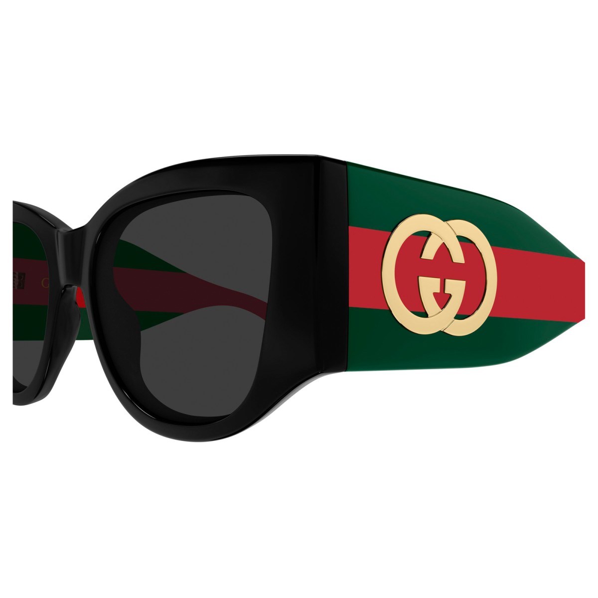 GUCCI GG2115S 001 | Sunglasses | Vytria Eyewear