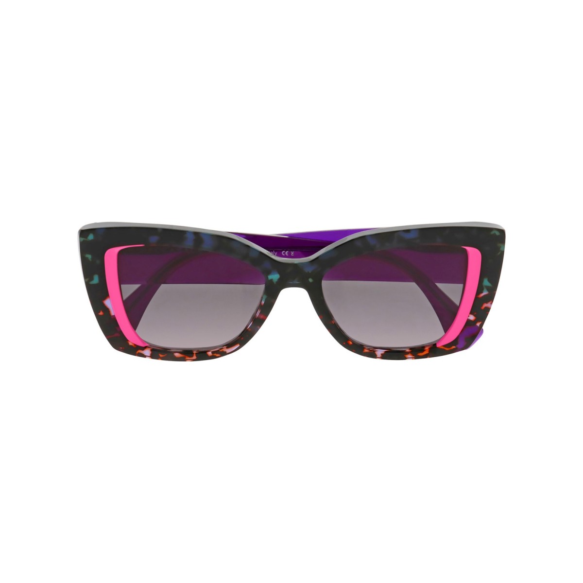 Face à Face ASHOKA1 6200 | Gafas Sol Cat-Eye | Vytria Eyewear