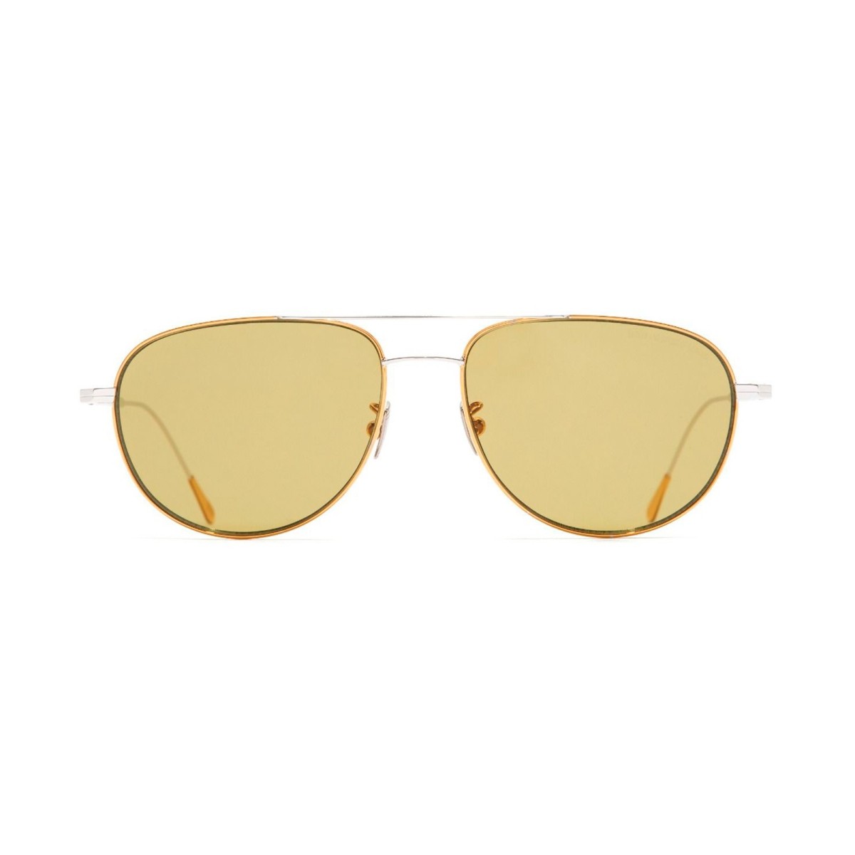 Cutler and Gross AUSN0002 04 | Aviator Sunglasses | Vytria Eyewear