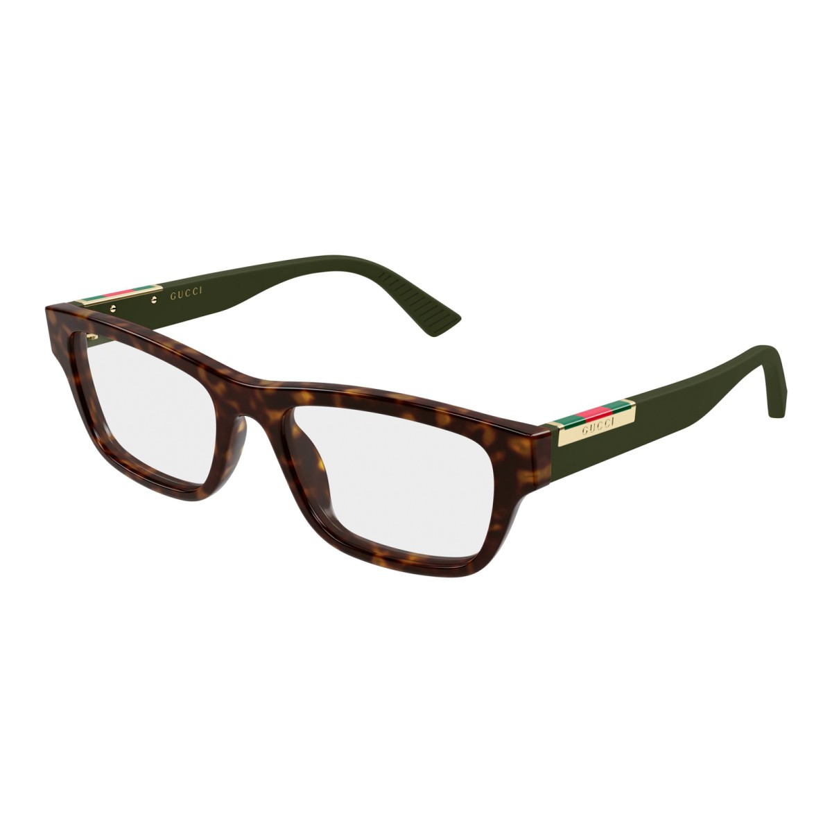 GUCCI GG2091O 008 | Eyeglasses | Vytria Eyewear