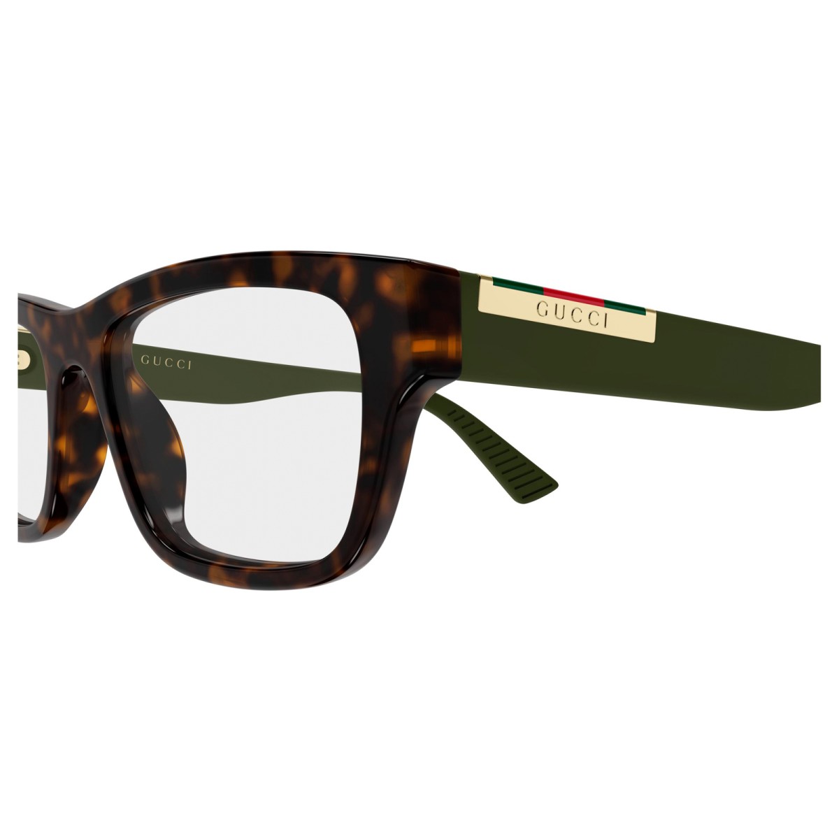 GUCCI GG2091O 008 | Eyeglasses | Vytria Eyewear