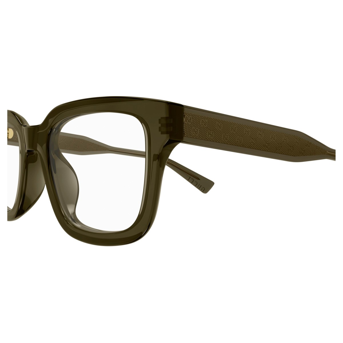 GUCCI GG2071OL 003 | Eyeglasses | Vytria Eyewear