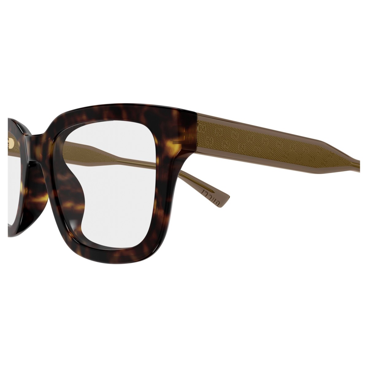 GUCCI GG2071OL 002 | Eyeglasses | Vytria Eyewear