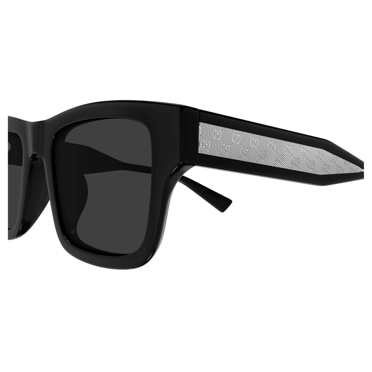 GUCCI GG2072SA 001 | Sunglasses | Vytria Eyewear