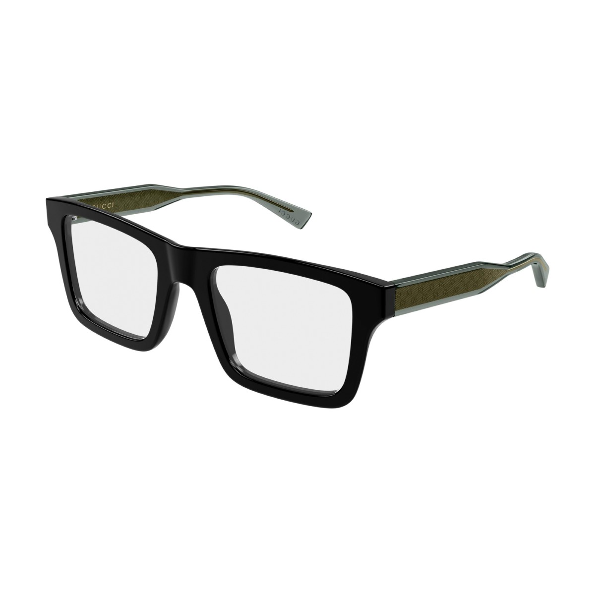 GUCCI GG2070O 001 | Eyeglasses | Vytria Eyewear