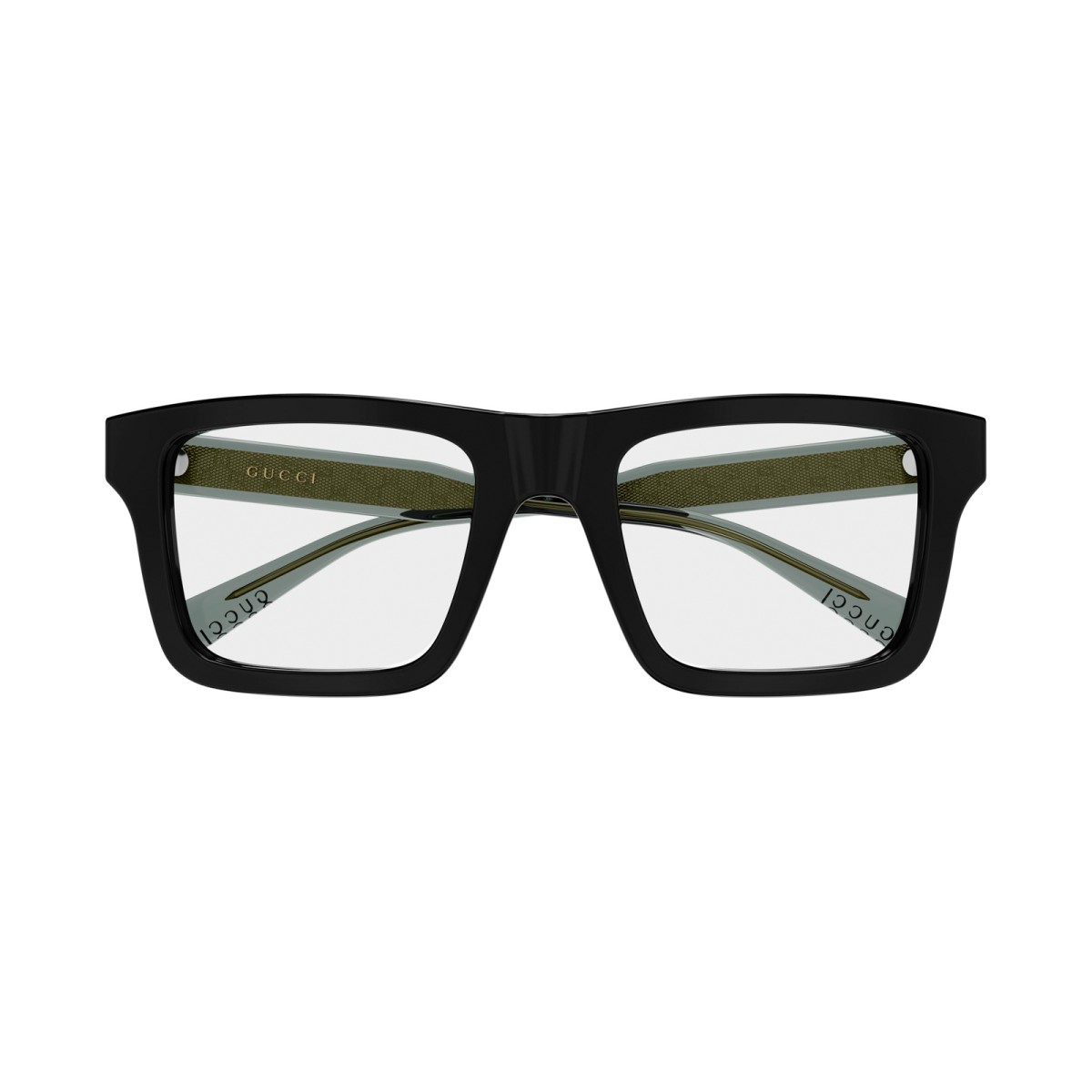 GUCCI GG2070O 001 | Eyeglasses | Vytria Eyewear