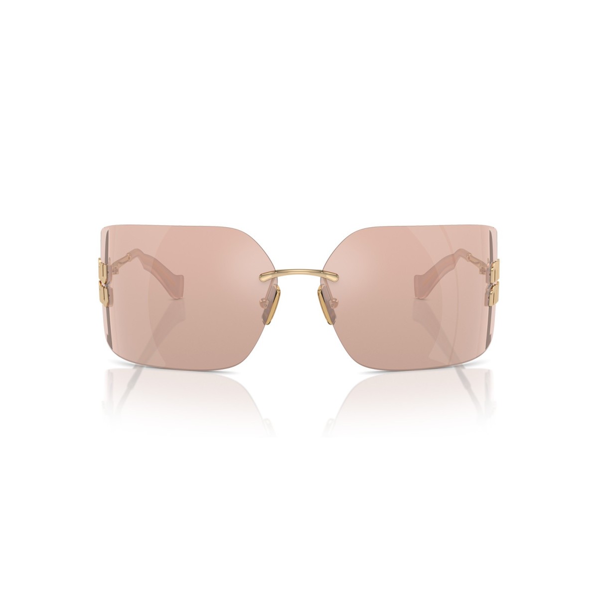 Miu Miu Runway 54YS | Woman Sunglasses | Vytria Eyewear