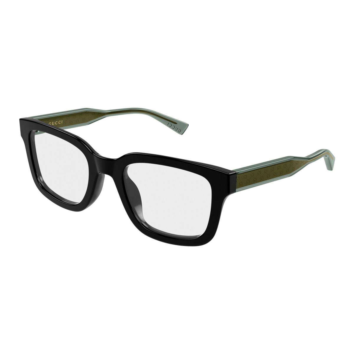 GUCCI GG2071OL 001 | Eyeglasses | Vytria Eyewear