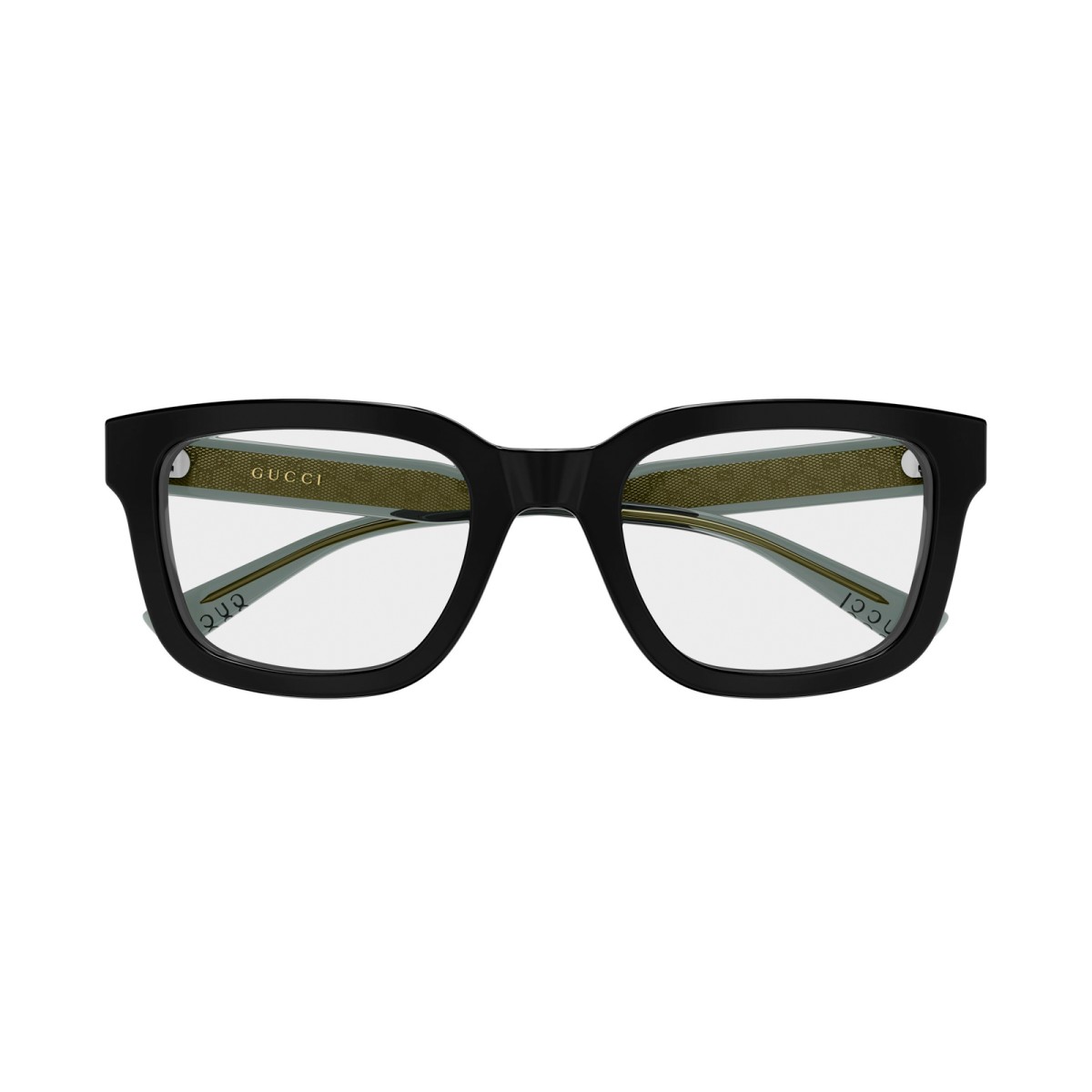 GUCCI GG2071OL 001 | Eyeglasses | Vytria Eyewear