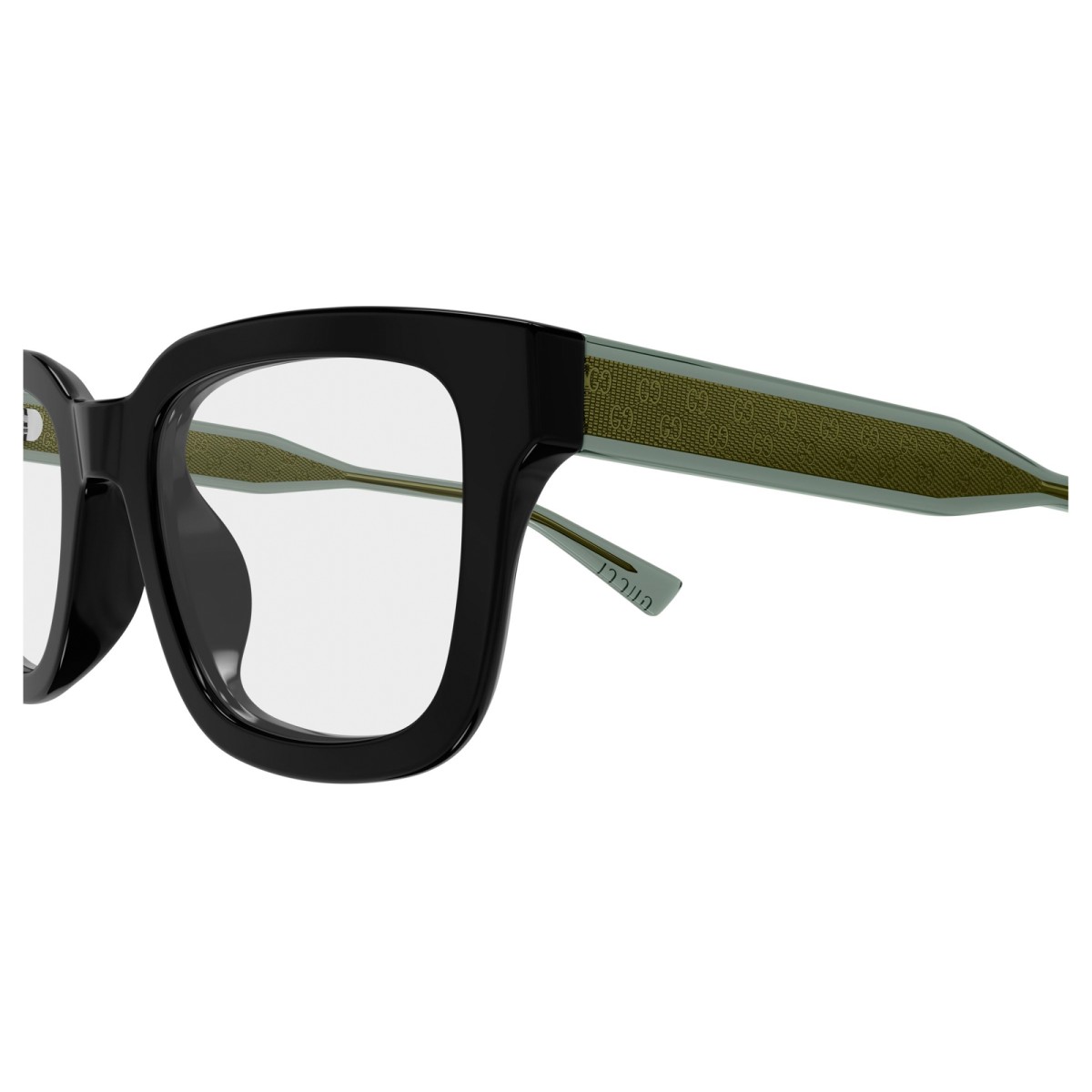 GUCCI GG2071OL 001 | Eyeglasses | Vytria Eyewear