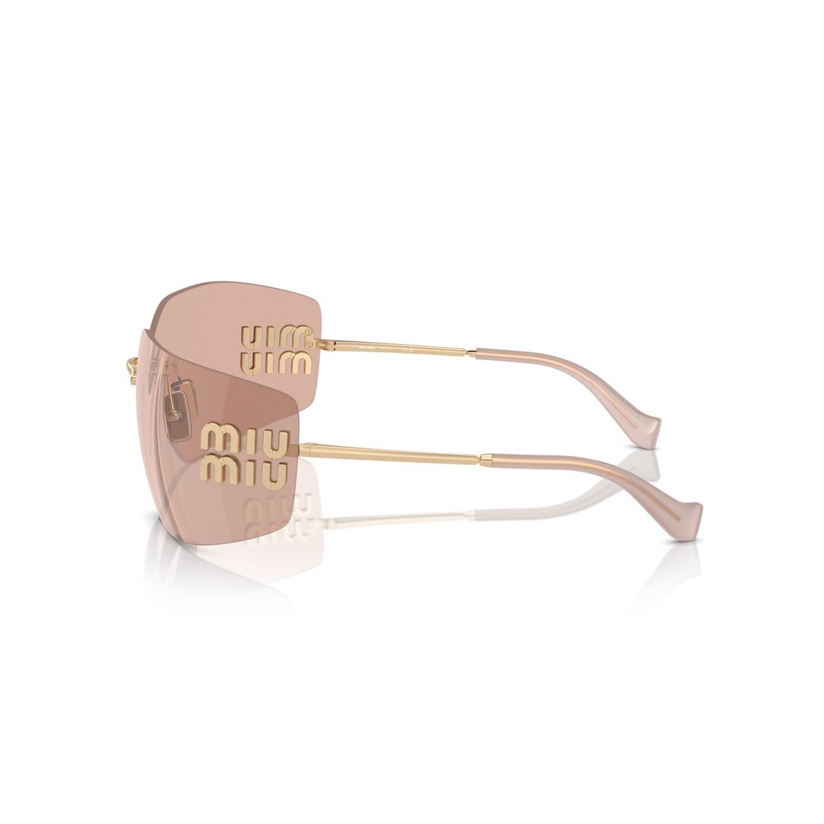 Miu Miu Runway 54YS | Gafas Sol Mujer | Vytria Eyewear