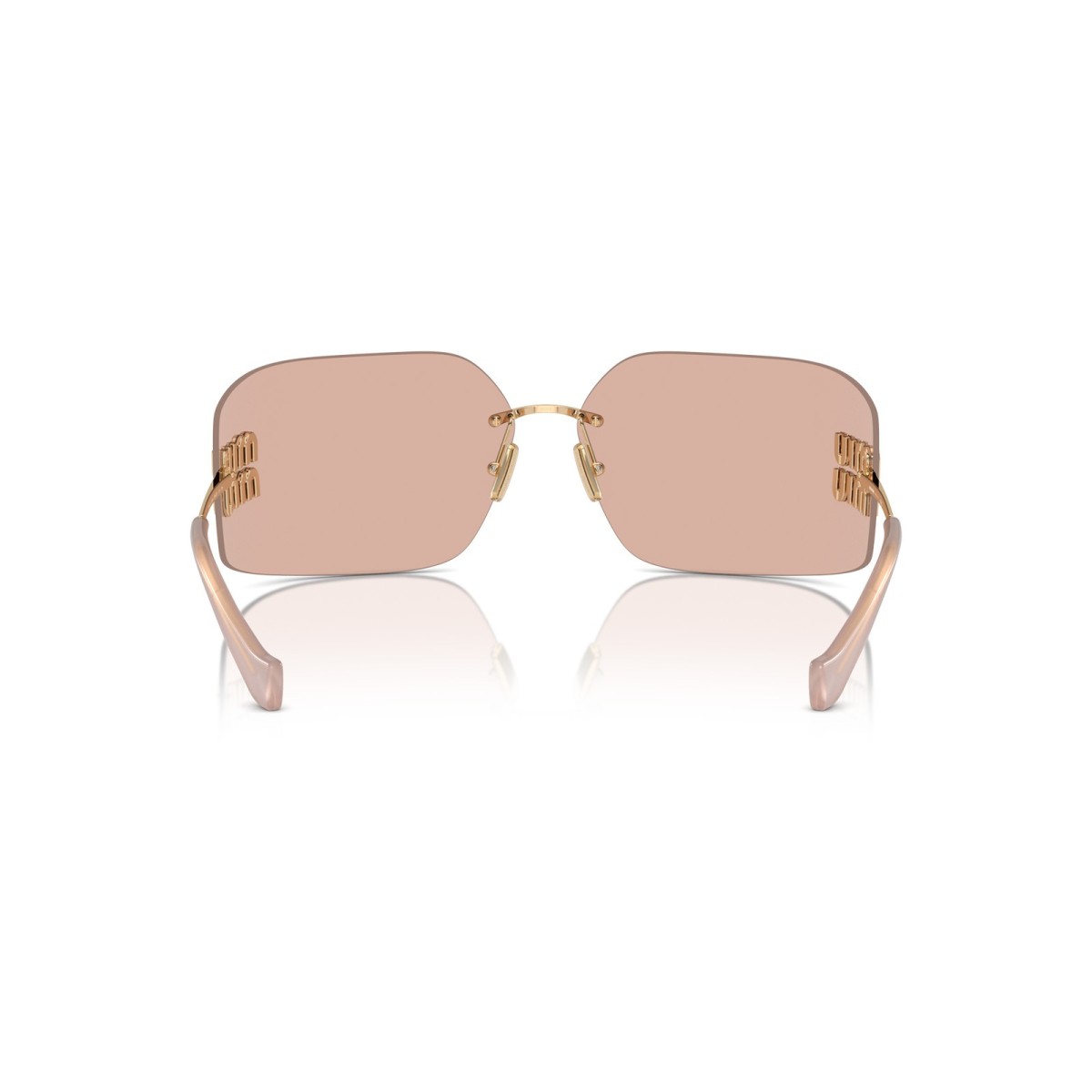 Miu Miu Runway 54YS | Woman Sunglasses | Vytria Eyewear