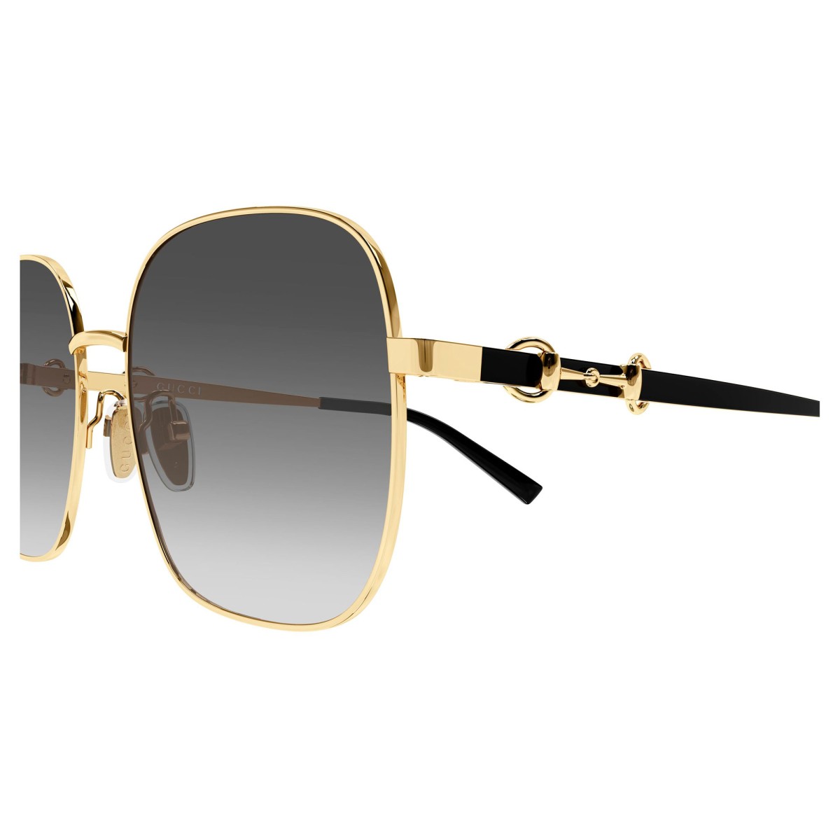 GUCCI GG2053S 001 | Sunglasses | Vytria Eyewear