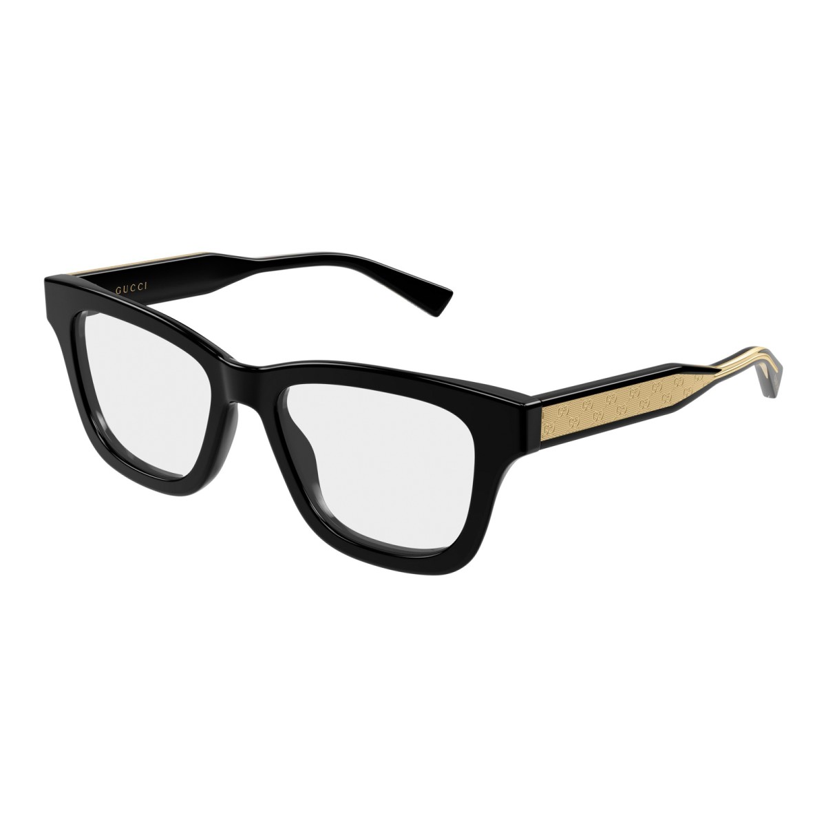 GUCCI GG2066O 005 | Eyeglasses | Vytria Eyewear