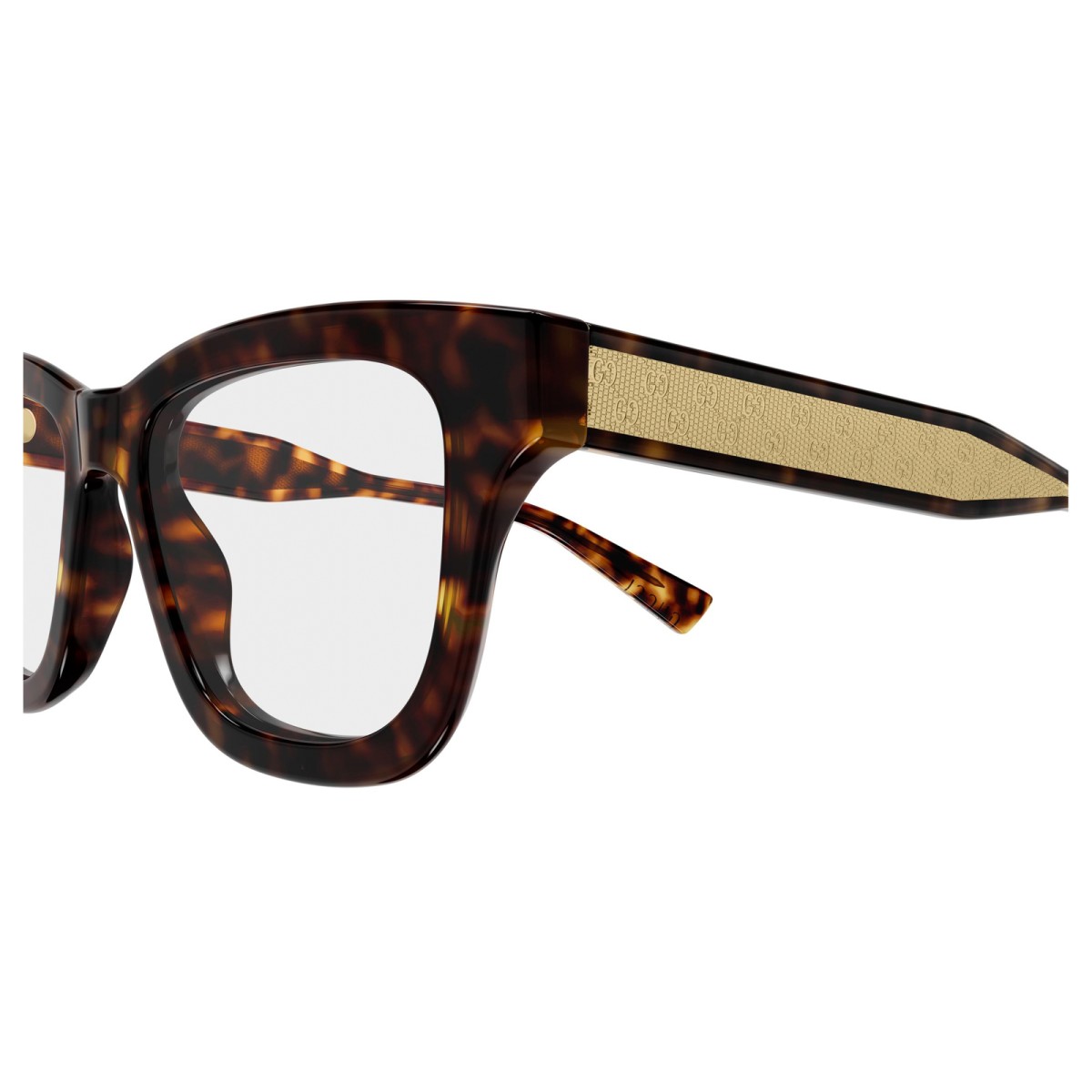 GUCCI GG2066O 006 | Eyeglasses | Vytria Eyewear