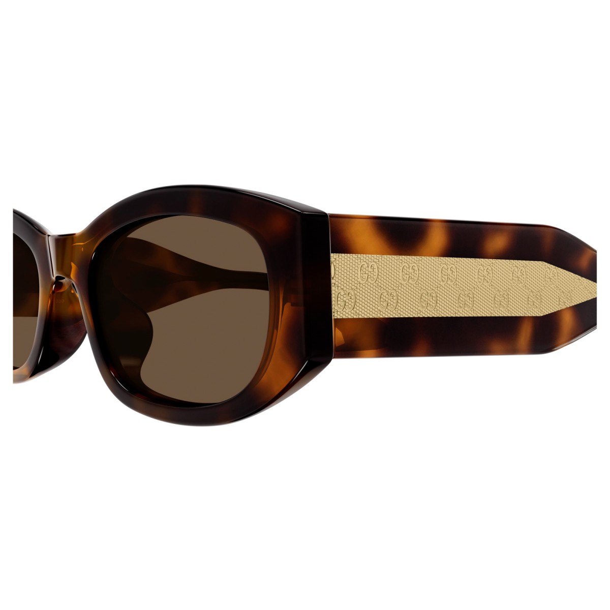 GUCCI GG2068SA 002 | Gafas de sol | Vytria Eyewear