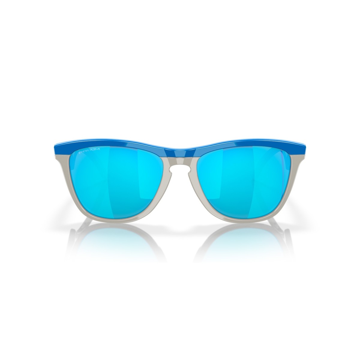 Oakley Frogskins Hybrid | Men's Sunglasses | Vytria Eyewear