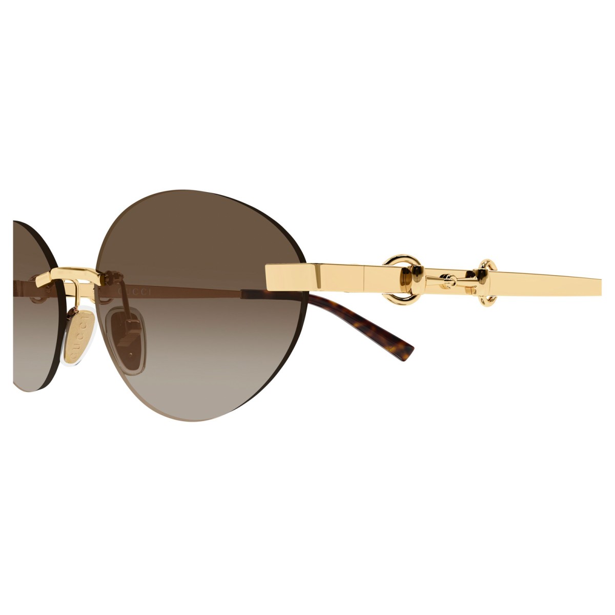 GUCCI GG2051S 004 | Sunglasses | Vytria Eyewear