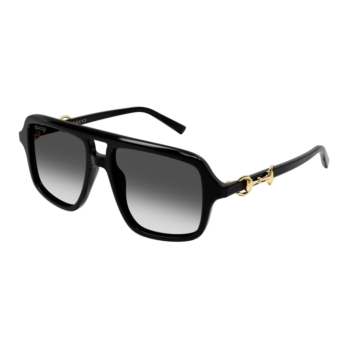 GUCCI GG2052S 007 | Sunglasses | Vytria Eyewear