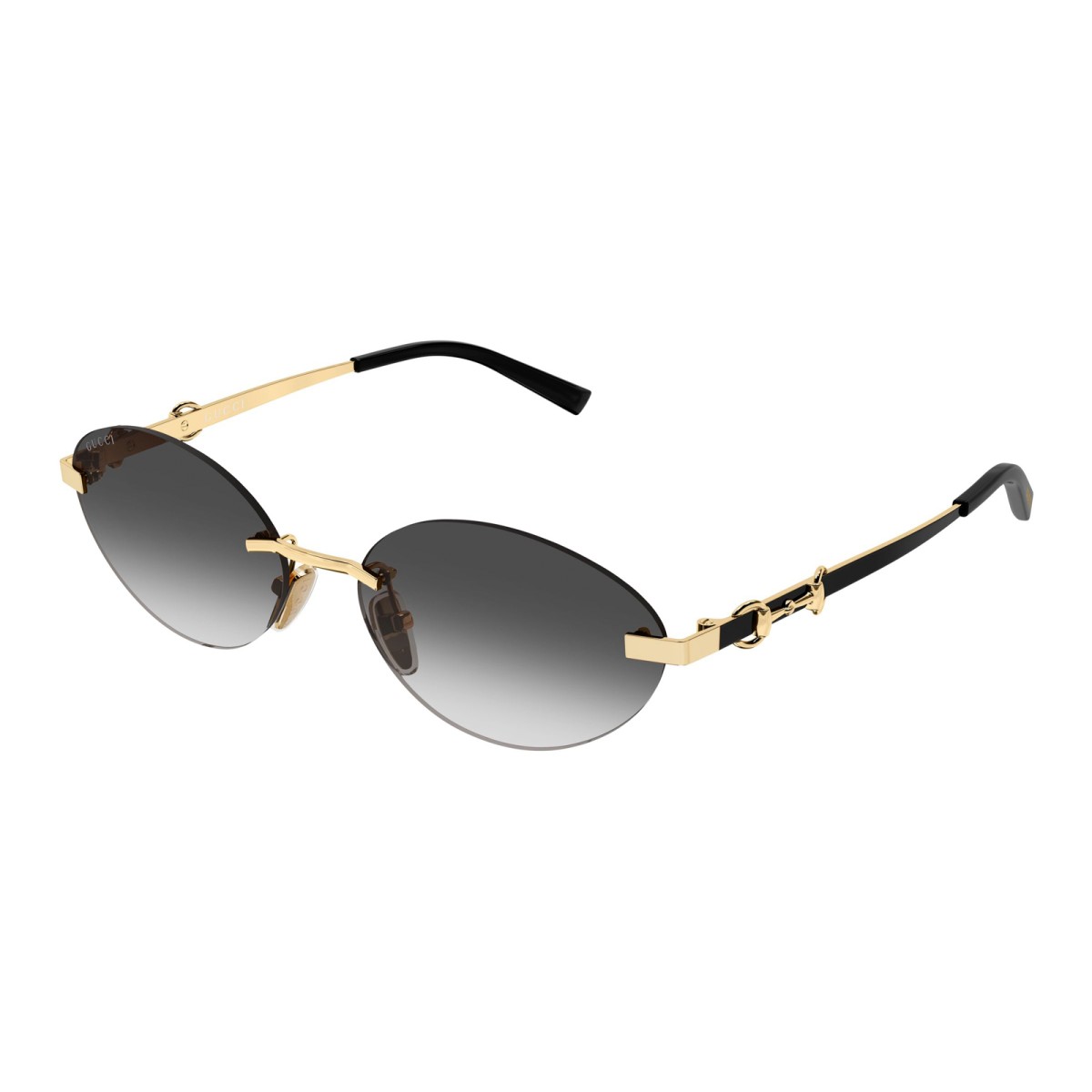 GUCCI GG2051S 001 | Gafas de sol | Vytria Eyewear