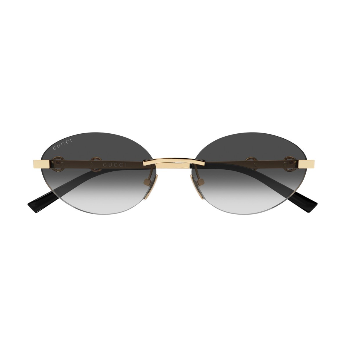 GUCCI GG2051S 001 | Gafas de sol | Vytria Eyewear